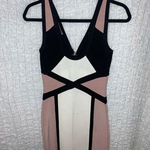 bebe Dresses - Bodycon dress bebe Dresses - Bodycon dress